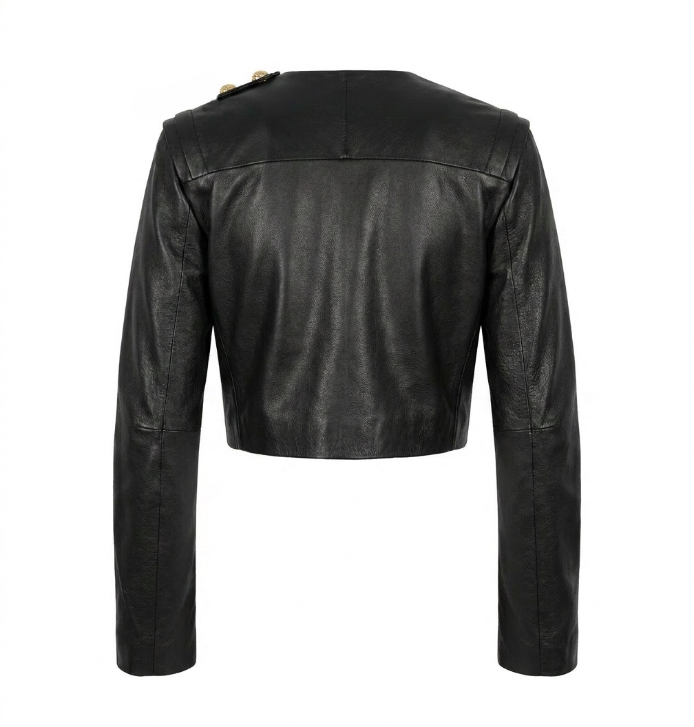 SALLE D’ARMES JACKET