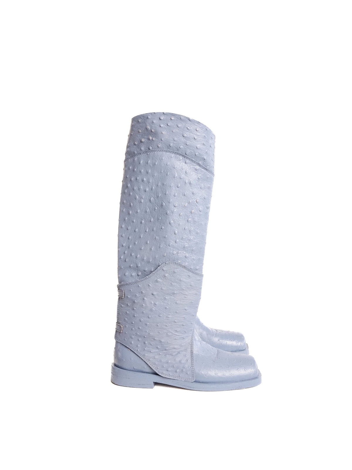 Cavalières Jumping Boot — Blue