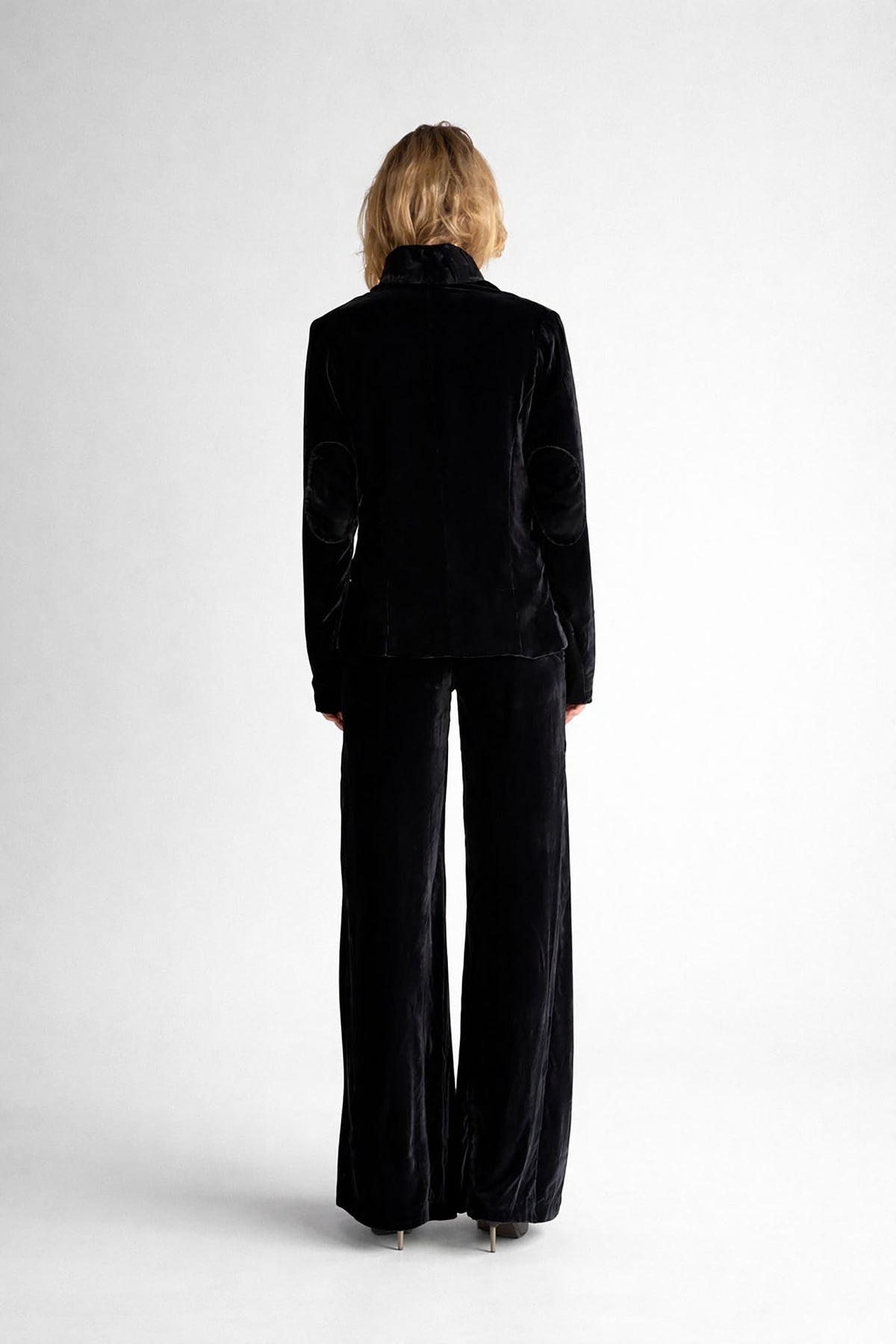 Arden Smoking Jacket