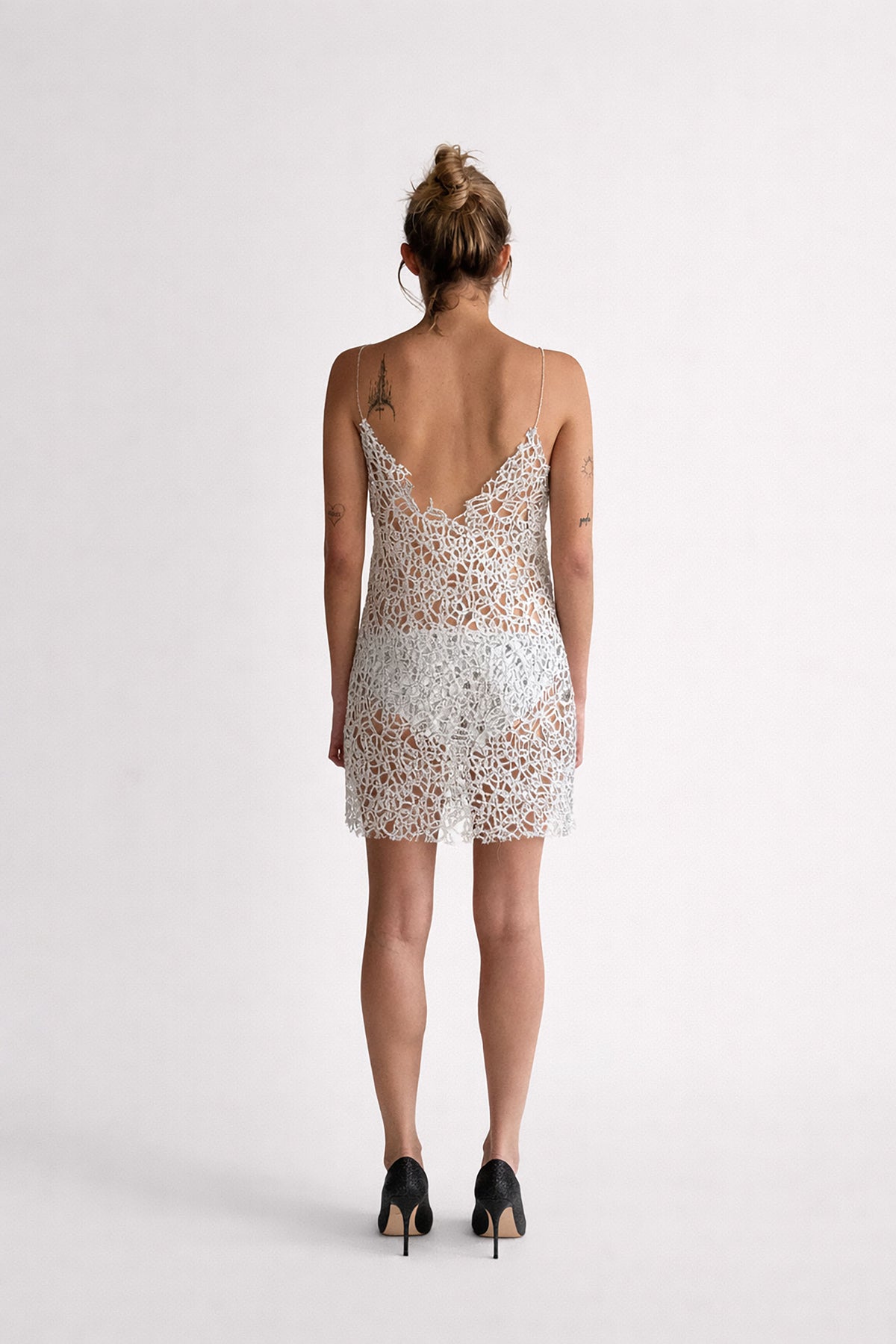 Eden Midi Dress