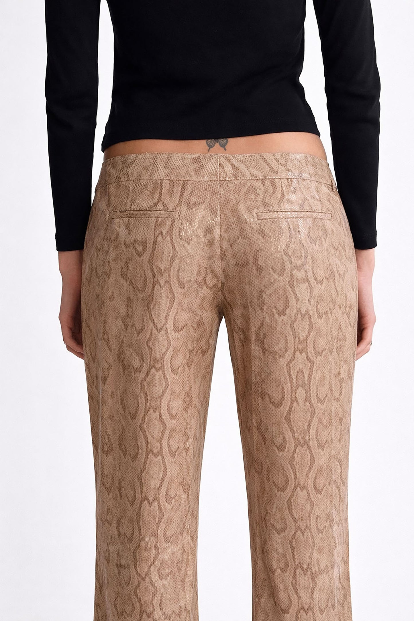 Python Trouser