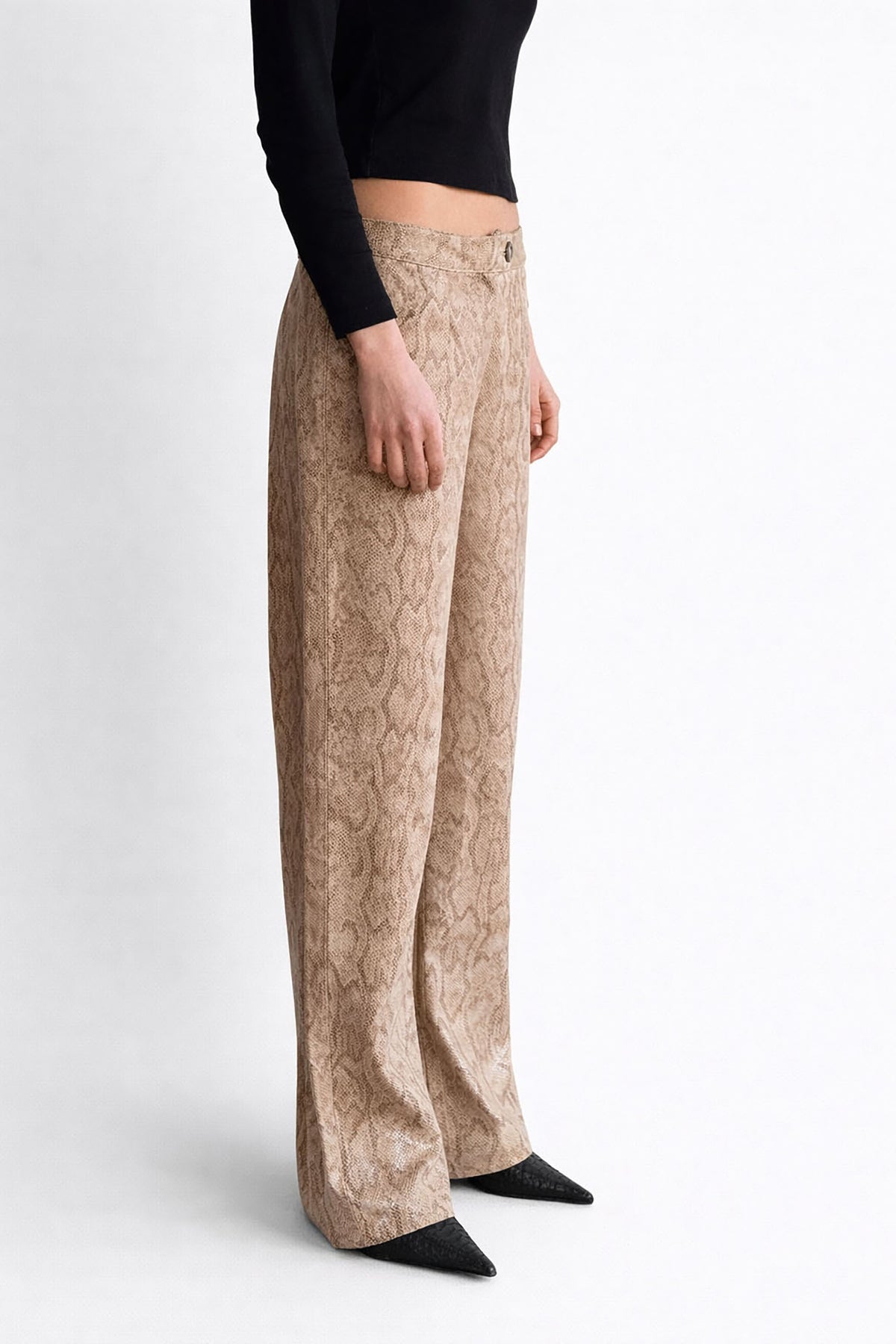 Python Trouser