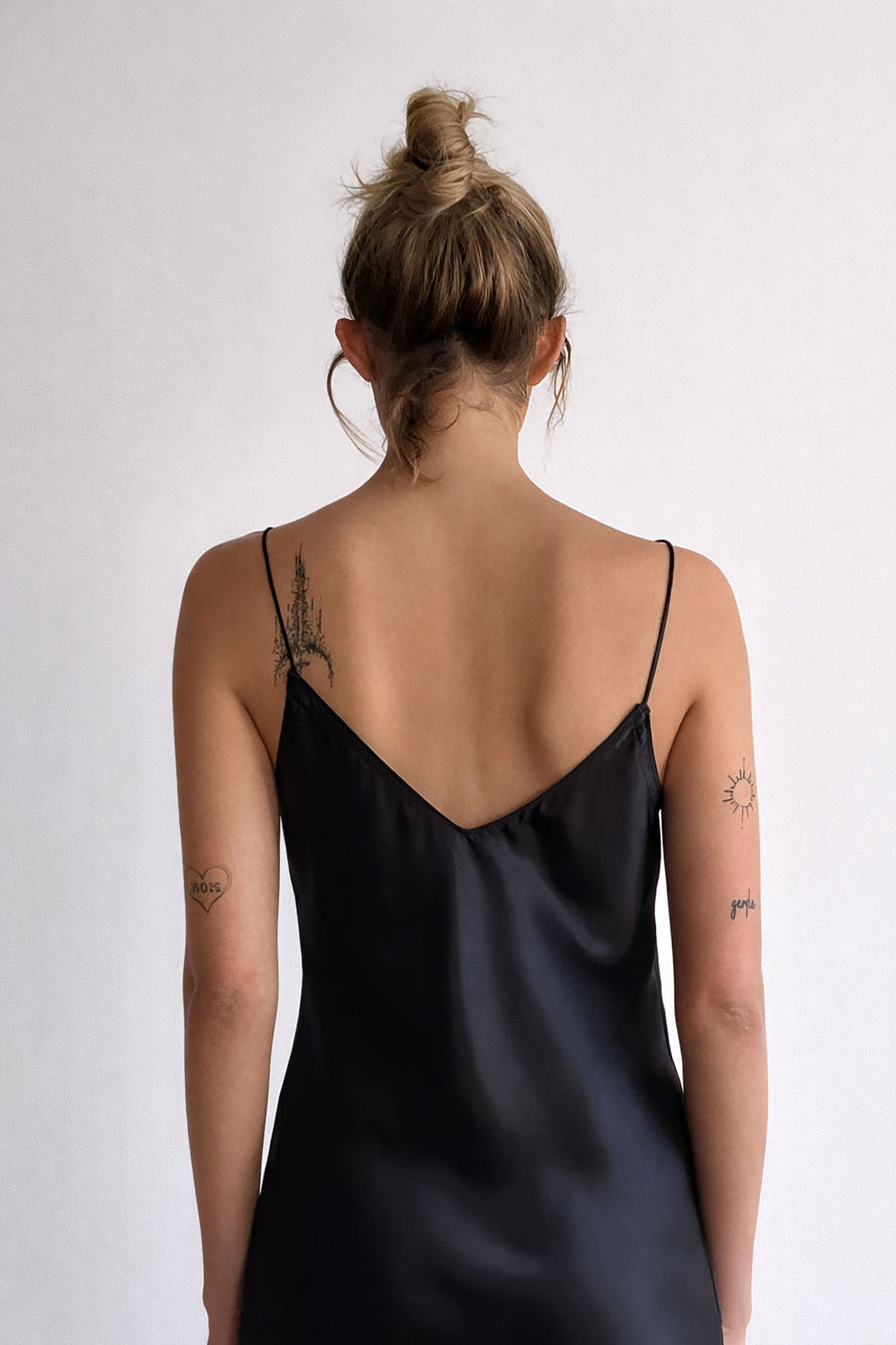 Simone Slip Dress