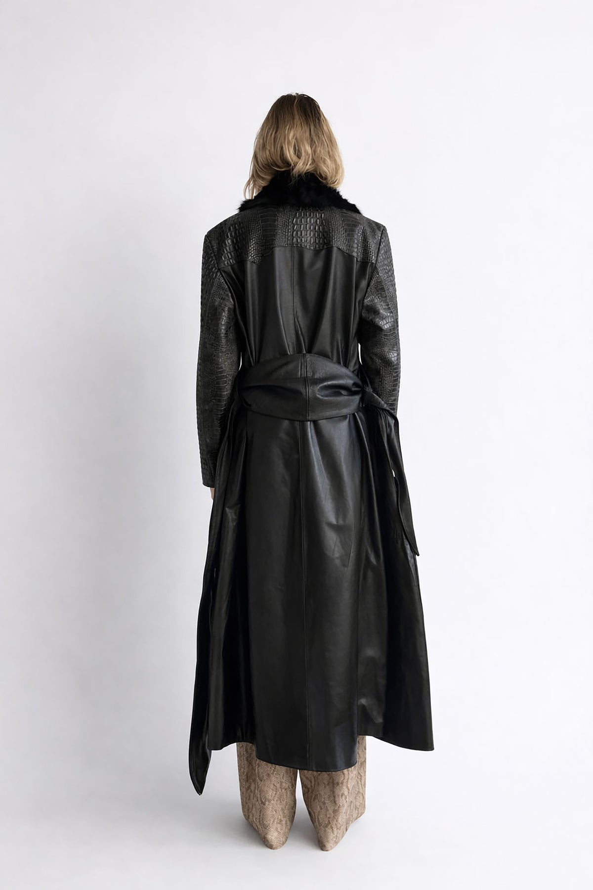 Vesper Coat