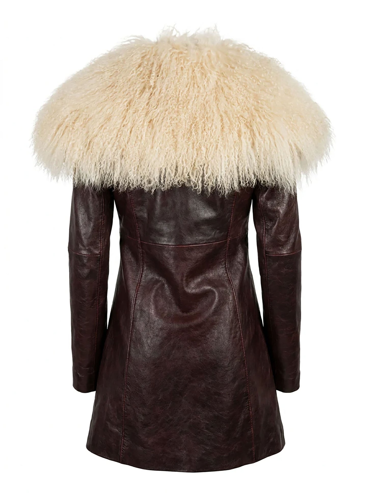 Wycliffe Coat