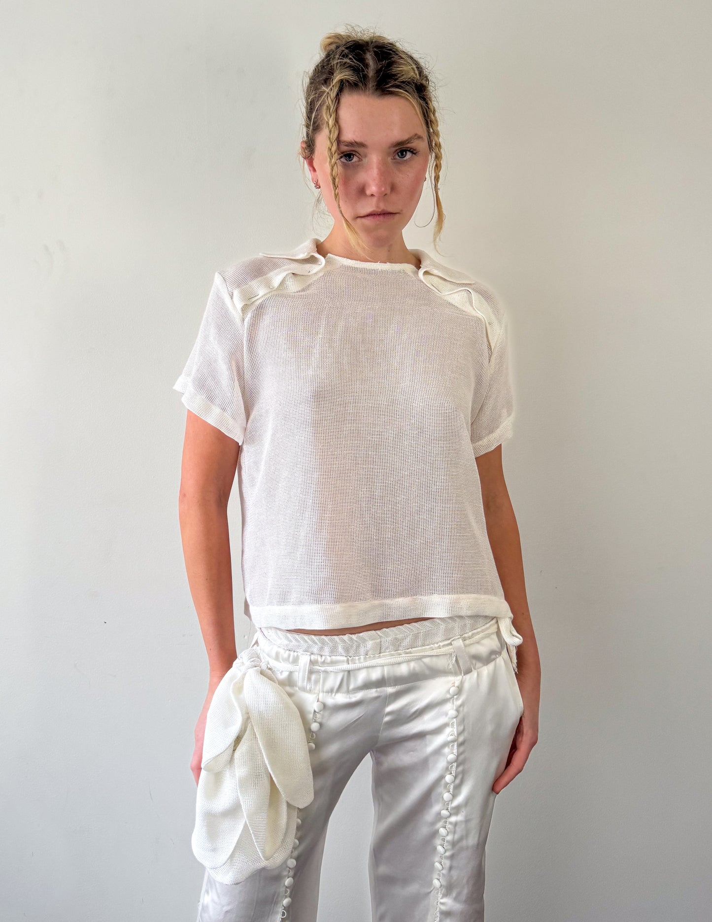 Garden Polo