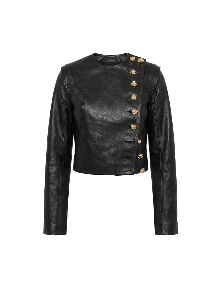 SALLE D’ARMES JACKET