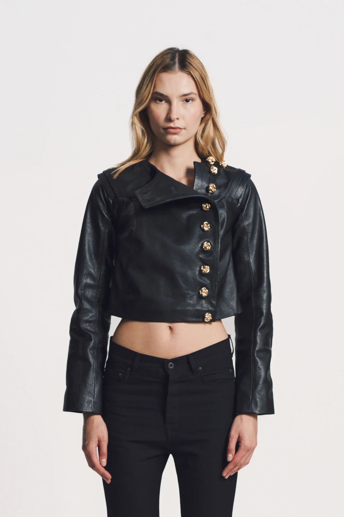 SALLE D’ARMES JACKET