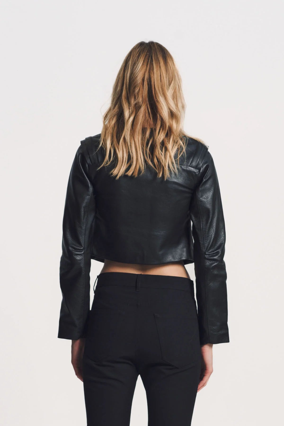 SALLE D’ARMES JACKET