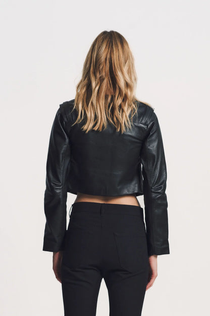 SALLE D’ARMES JACKET