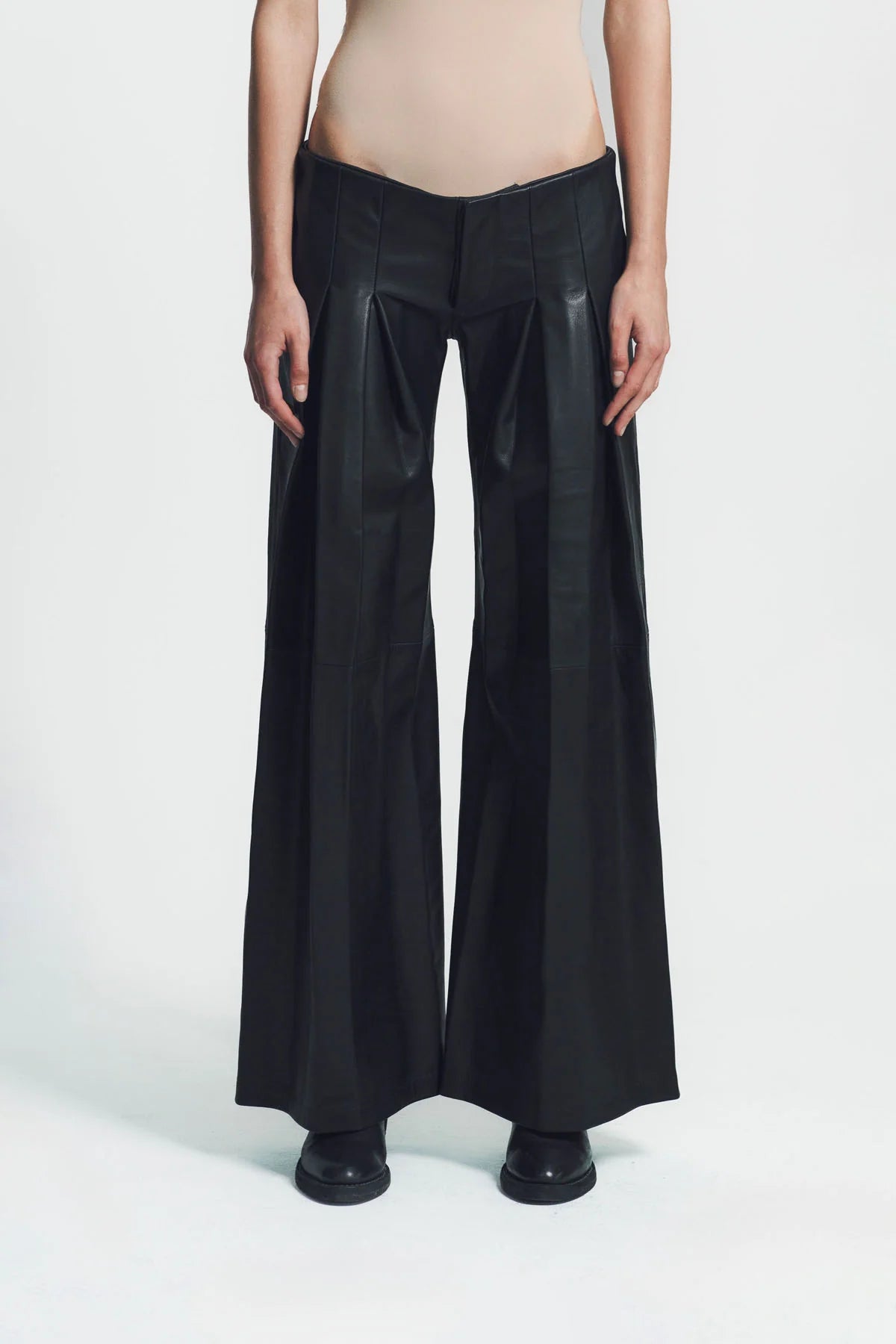 BISHOP TROUSER