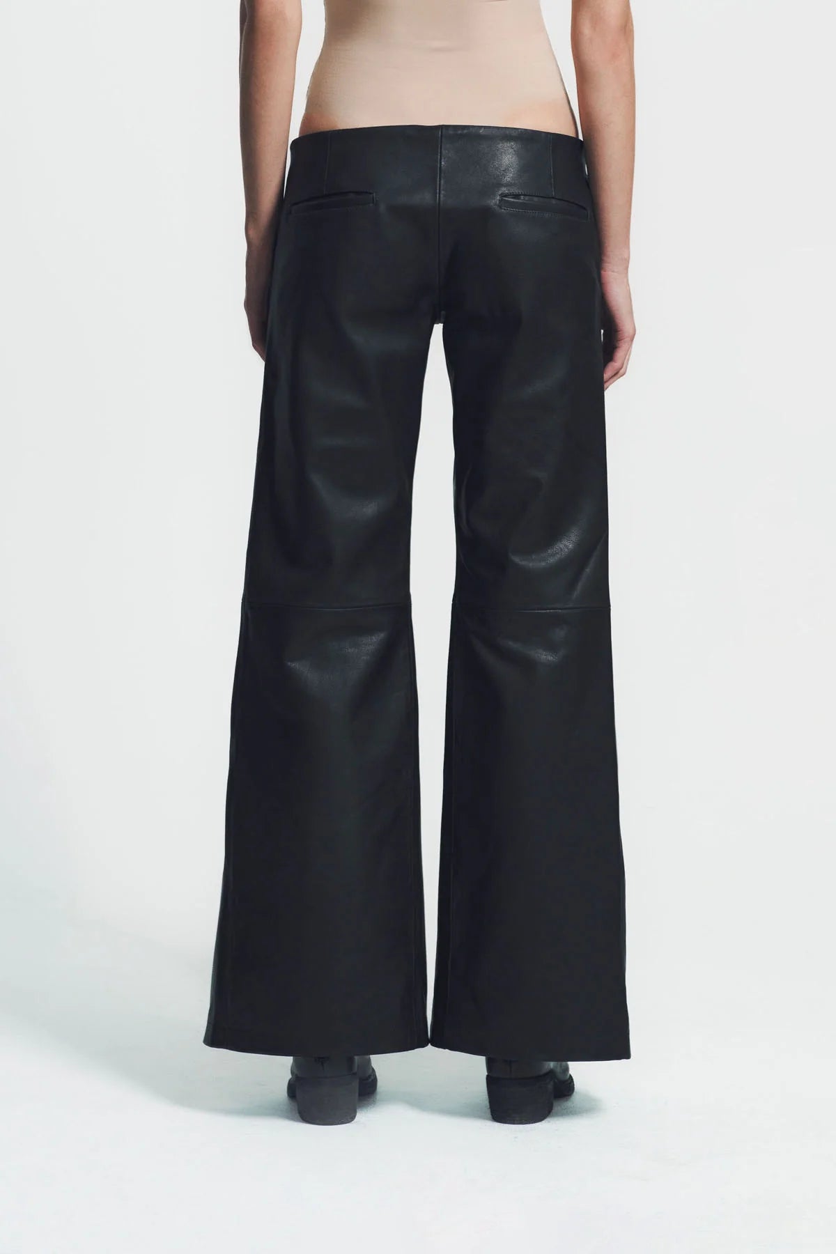 BISHOP TROUSER