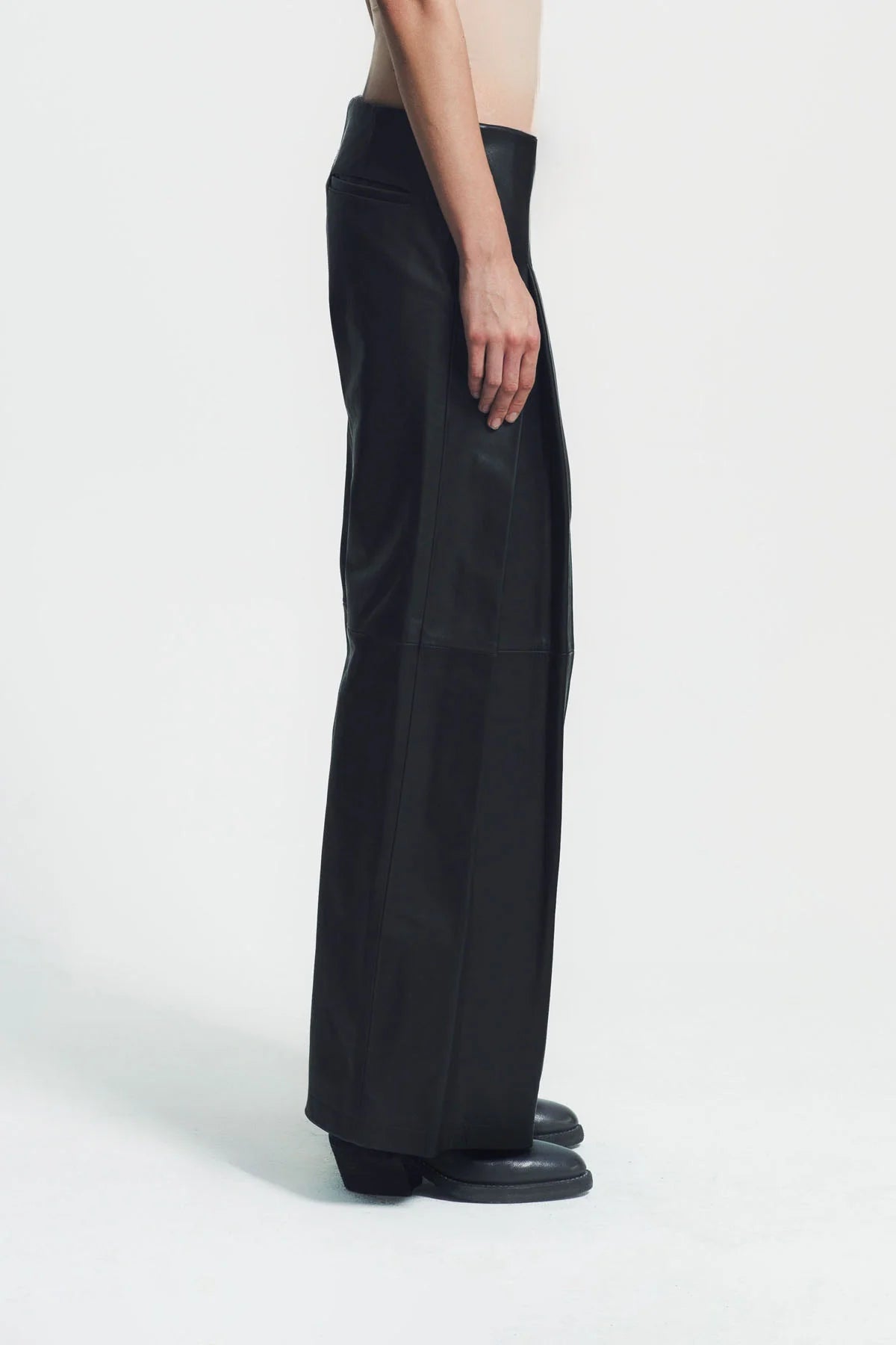 BISHOP TROUSER