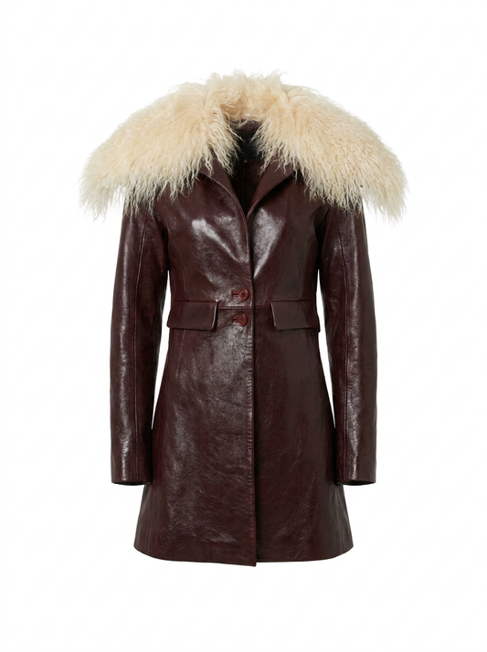 WYCLIFFE COAT