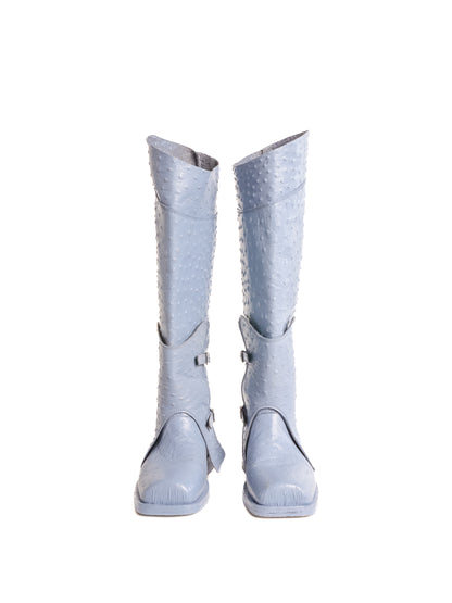 Cavalières Jumping Boot