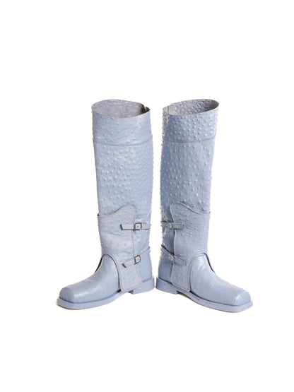 Cavalières Jumping Boot