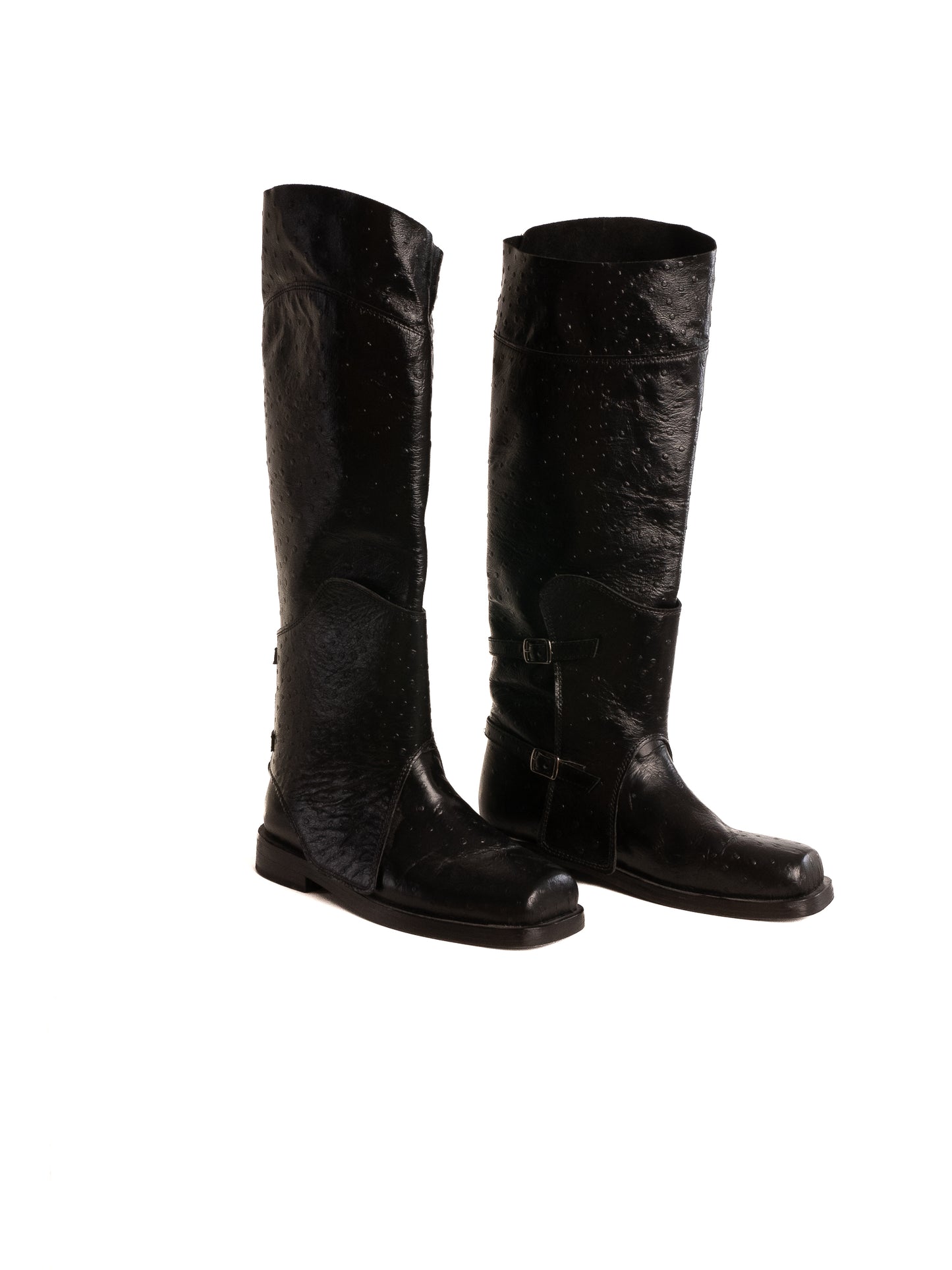 Cavalières Jumping Boot