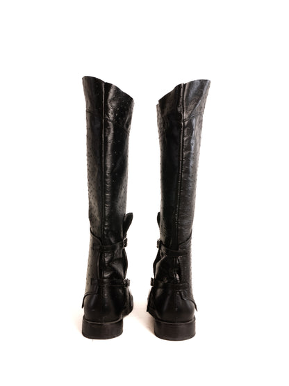 Cavalières Jumping Boot