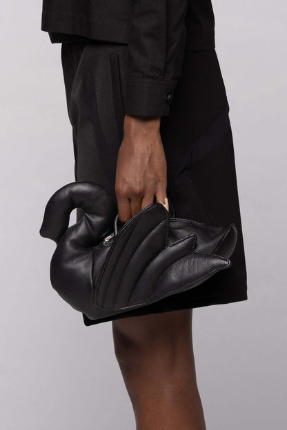 Black Swan Handbag