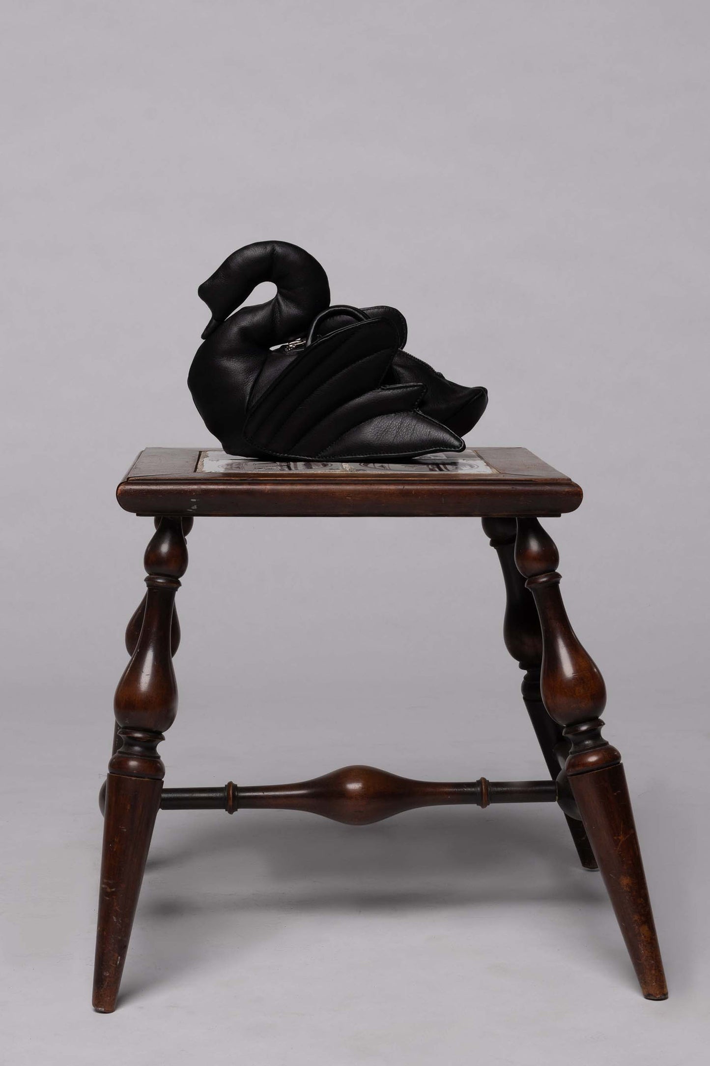 Black Swan Handbag