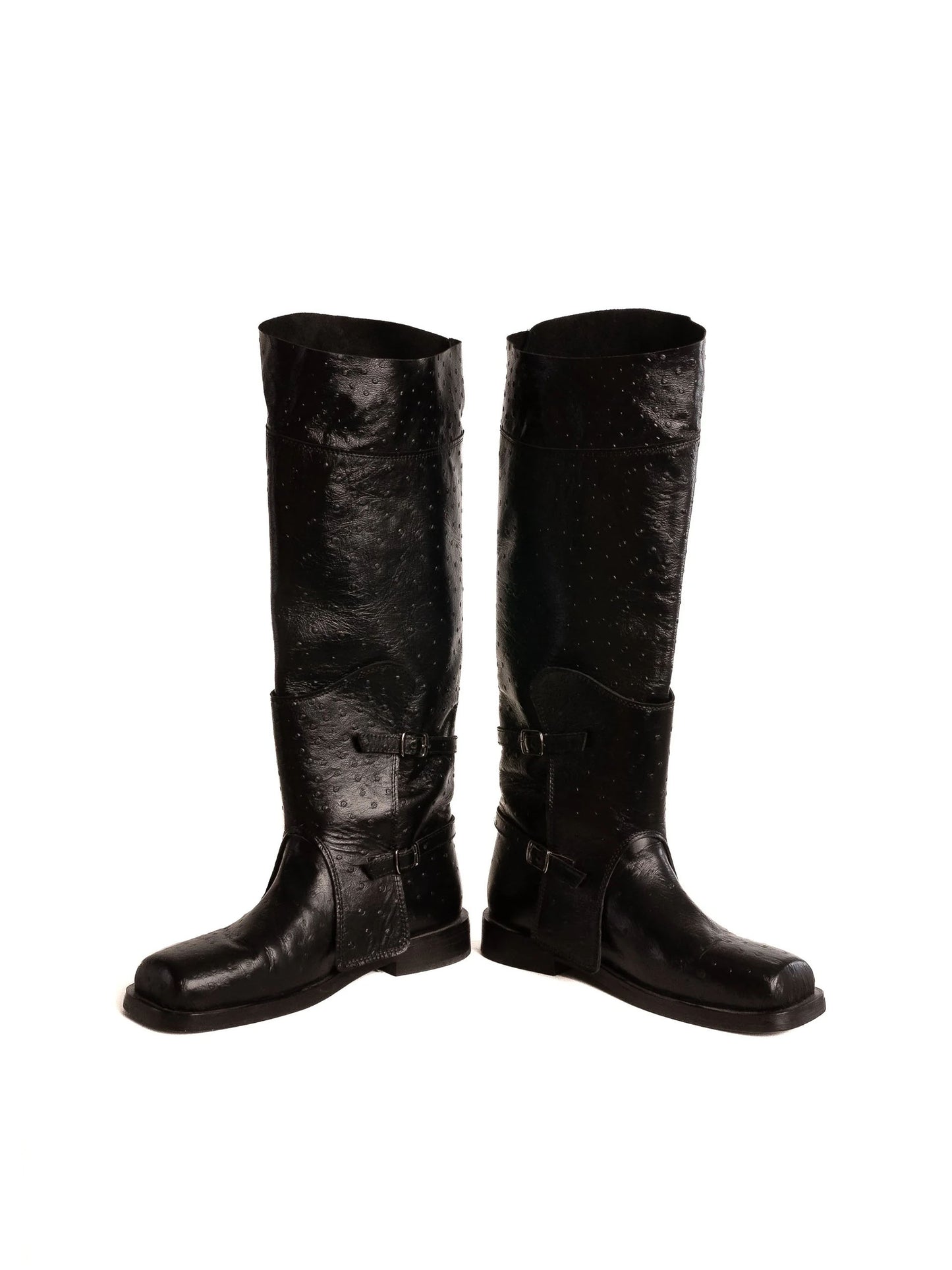 Cavalières Jumping Boot — Black
