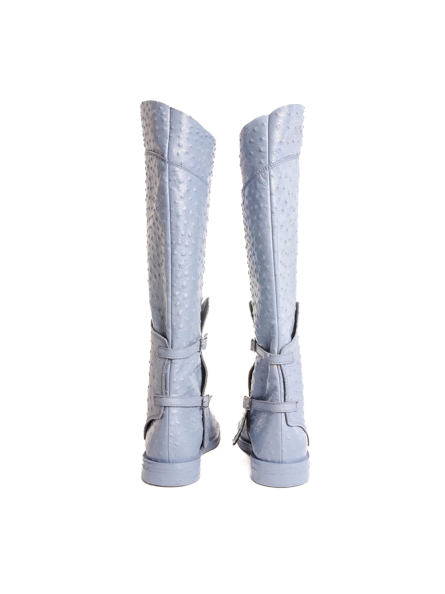 Cavalières Jumping Boot — Blue