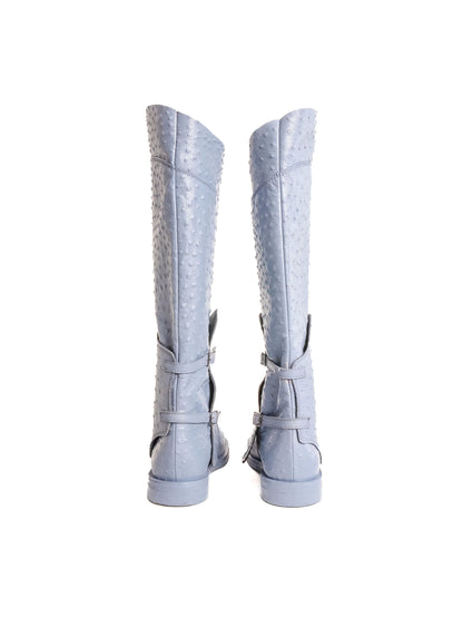 Cavalières Jumping Boot — Blue