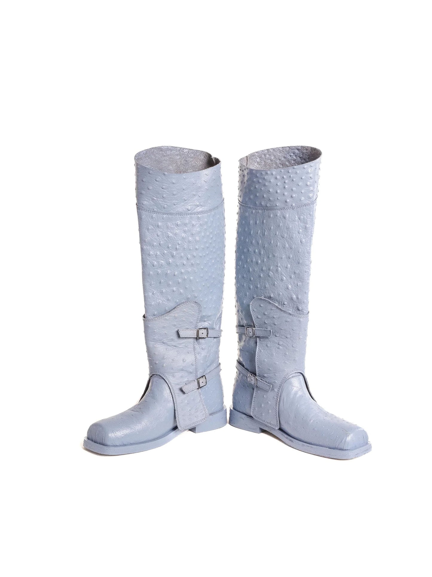 Cavalières Jumping Boot — Blue