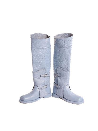 Cavalières Jumping Boot — Blue