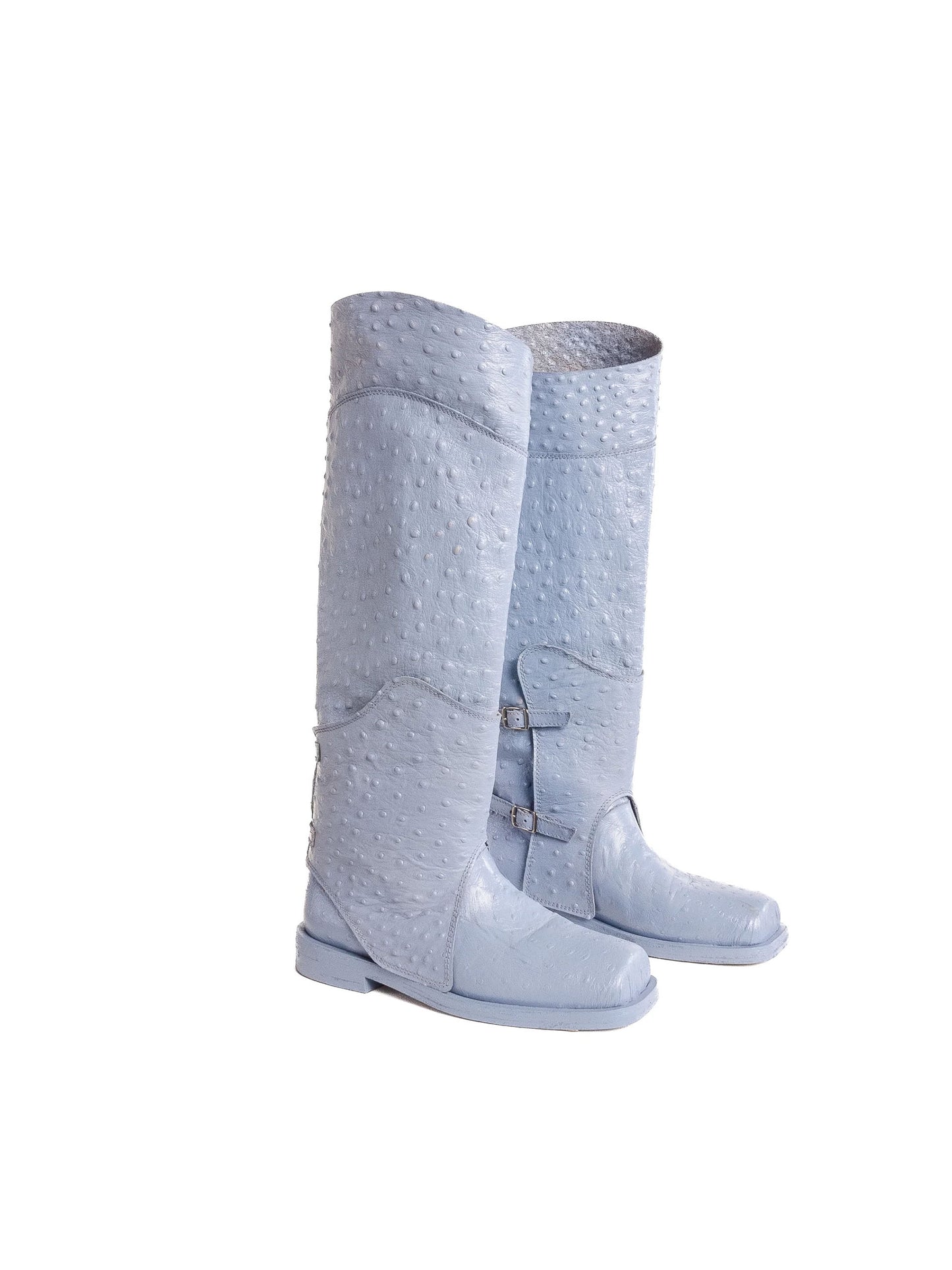 Cavalières Jumping Boot — Blue