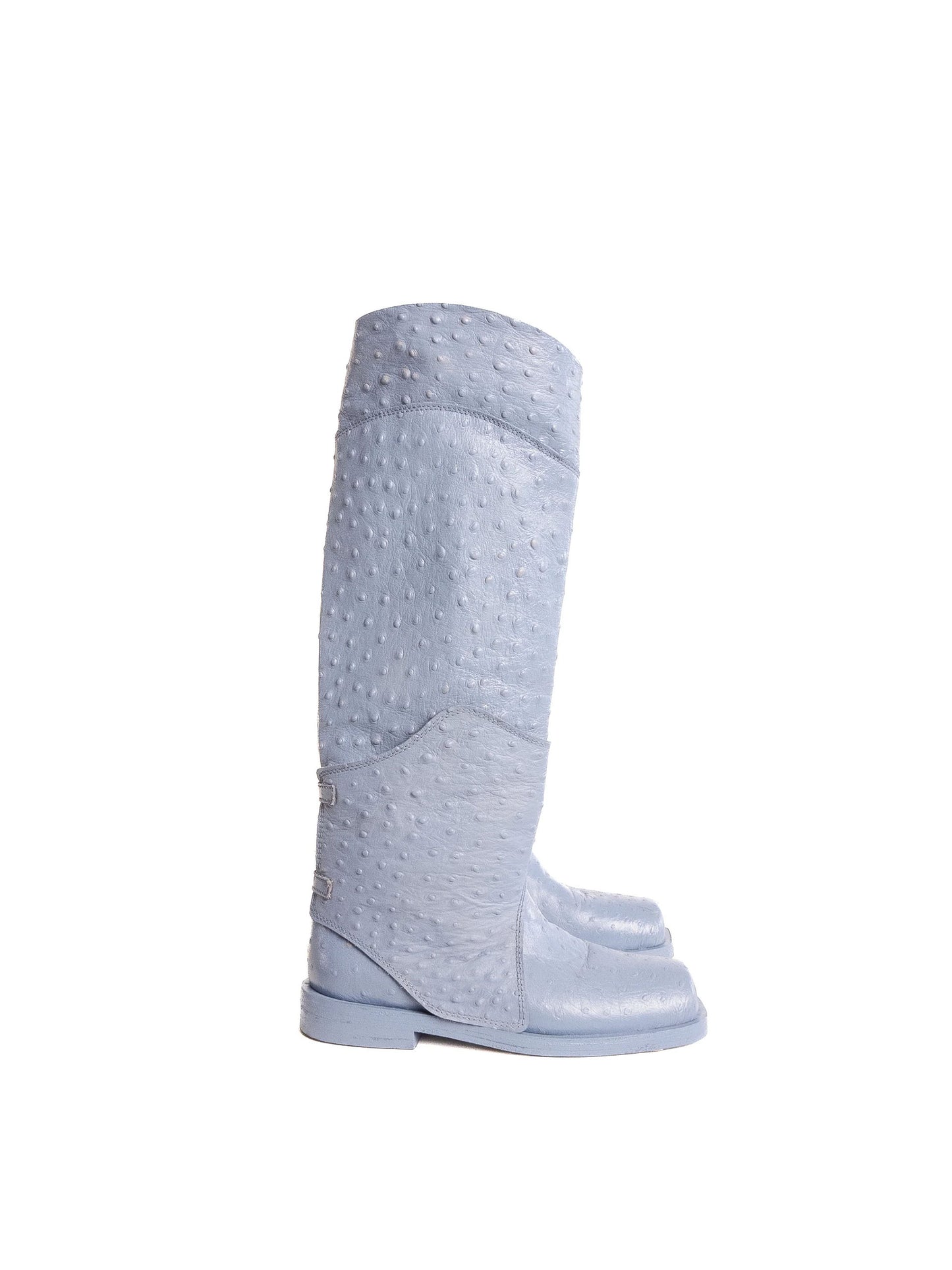 Cavalières Jumping Boot — Blue