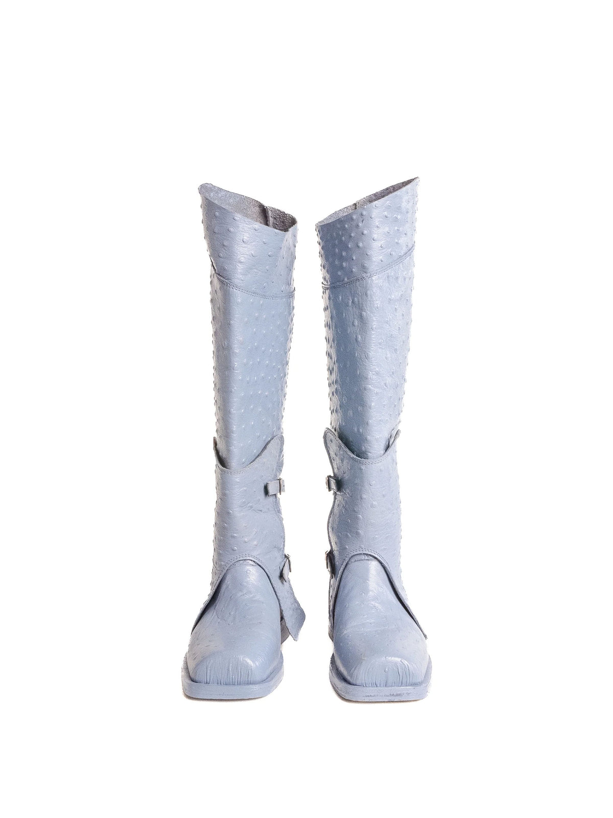 Cavalières Jumping Boot — Blue