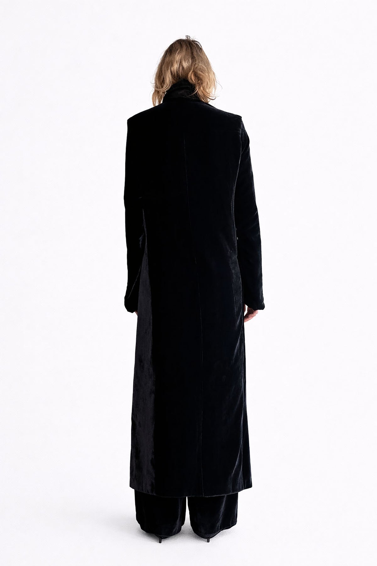 Arden Evening Coat