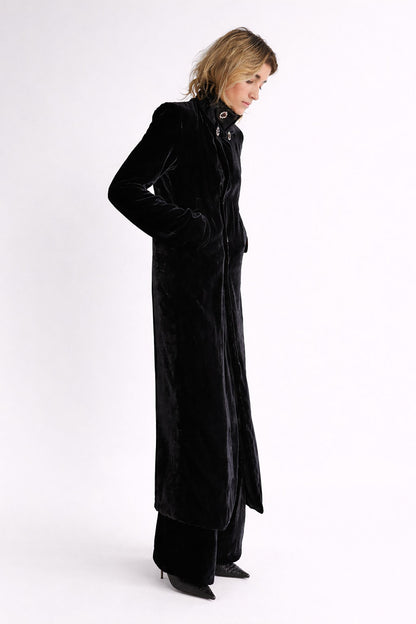Arden Evening Coat