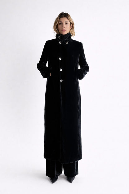 Arden Evening Coat