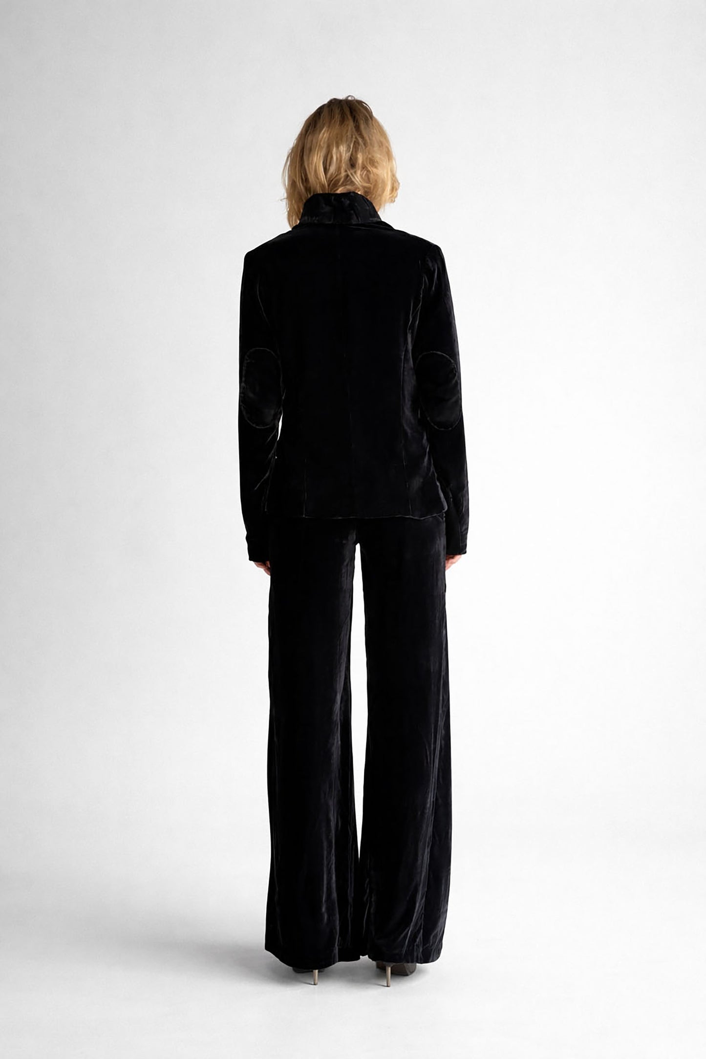 Arden Smoking Jacket