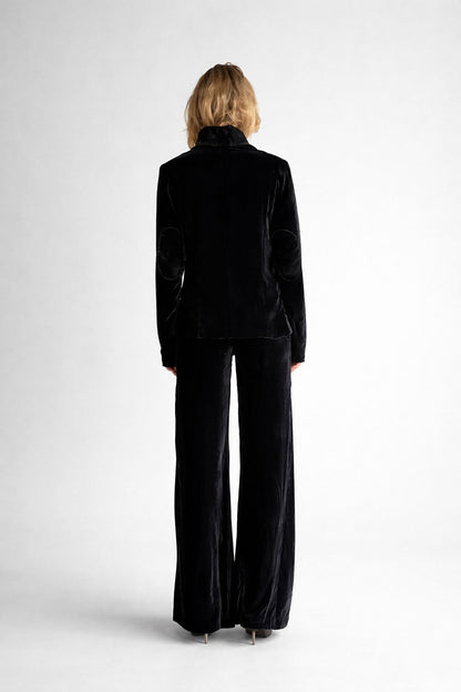 Arden Smoking Jacket