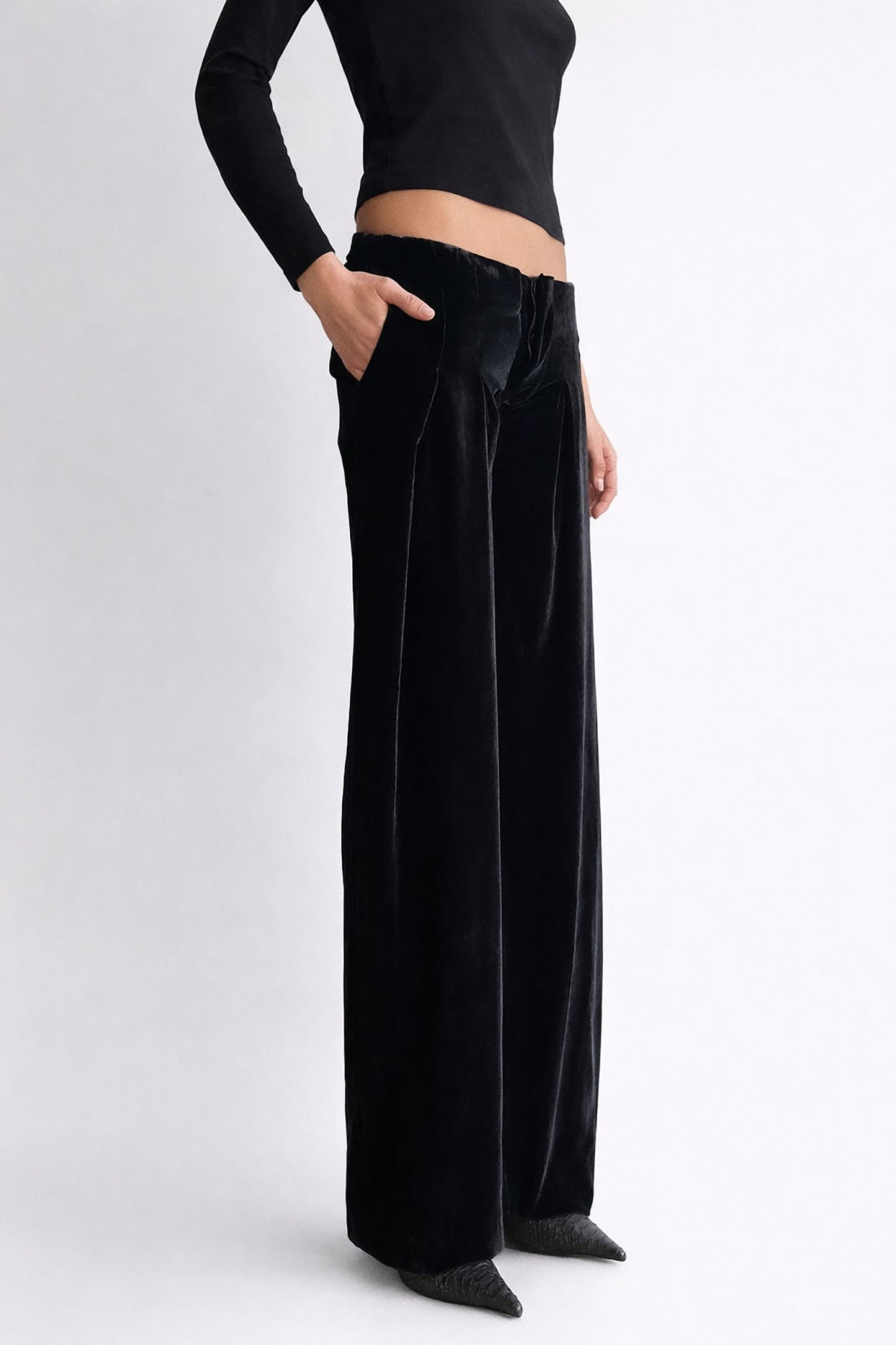 Arden Trouser