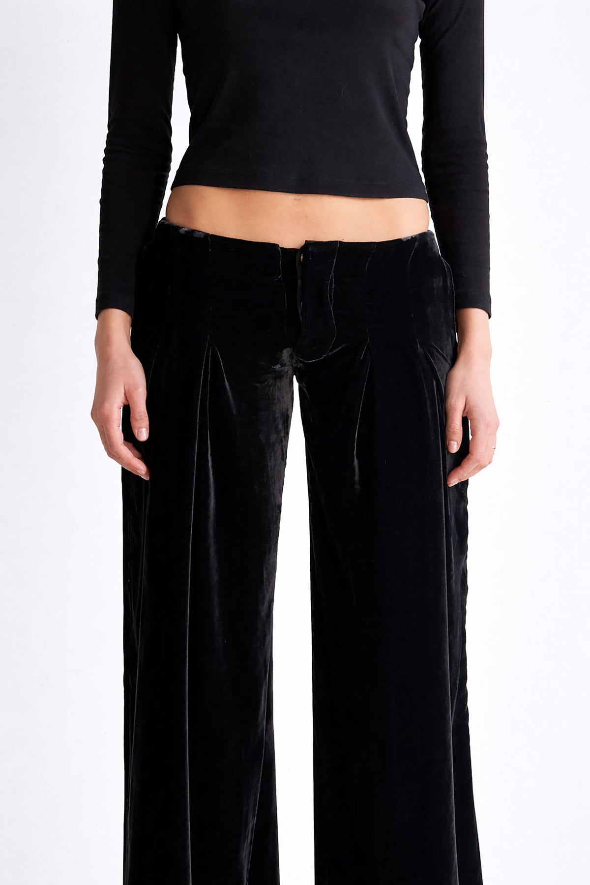 Arden Trouser