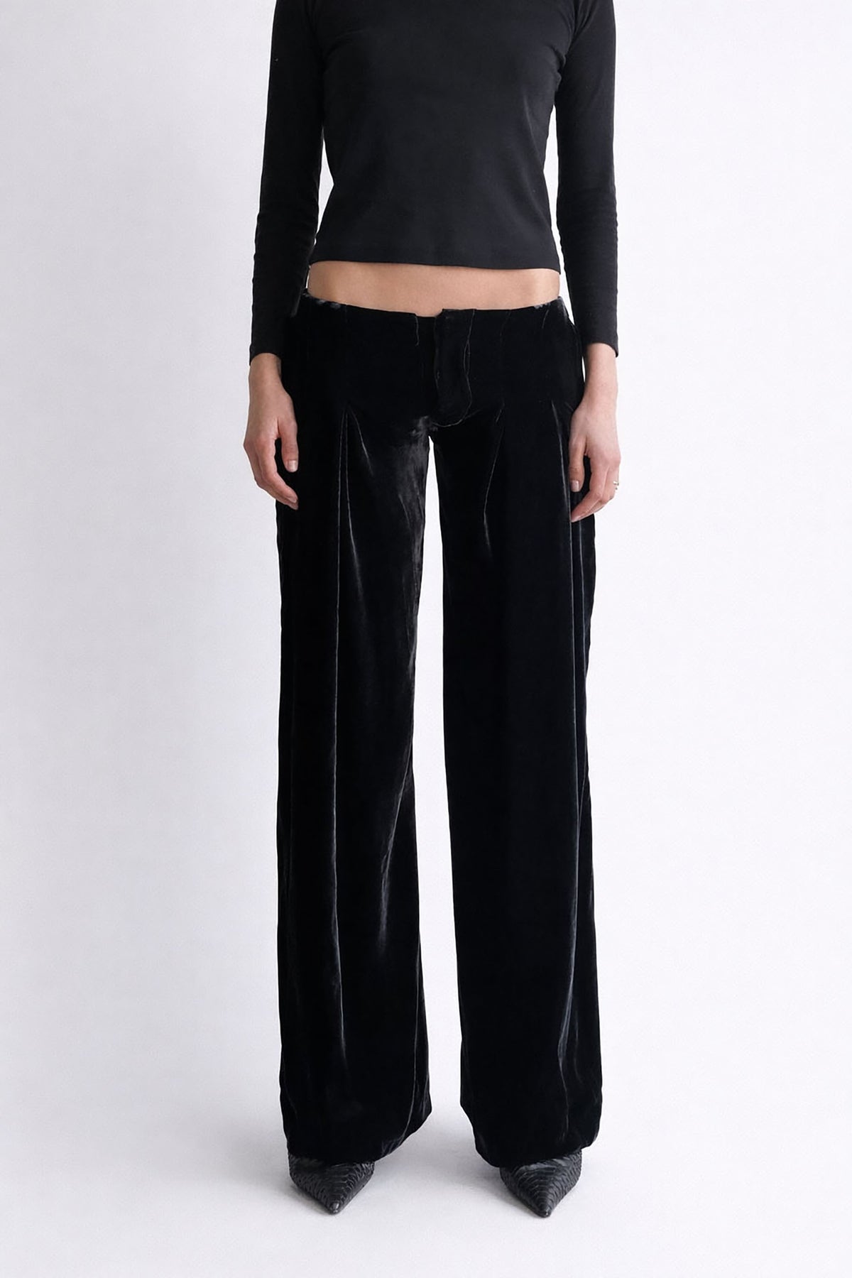 Arden Trouser