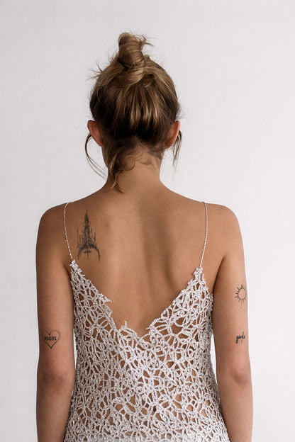Eden Midi Dress
