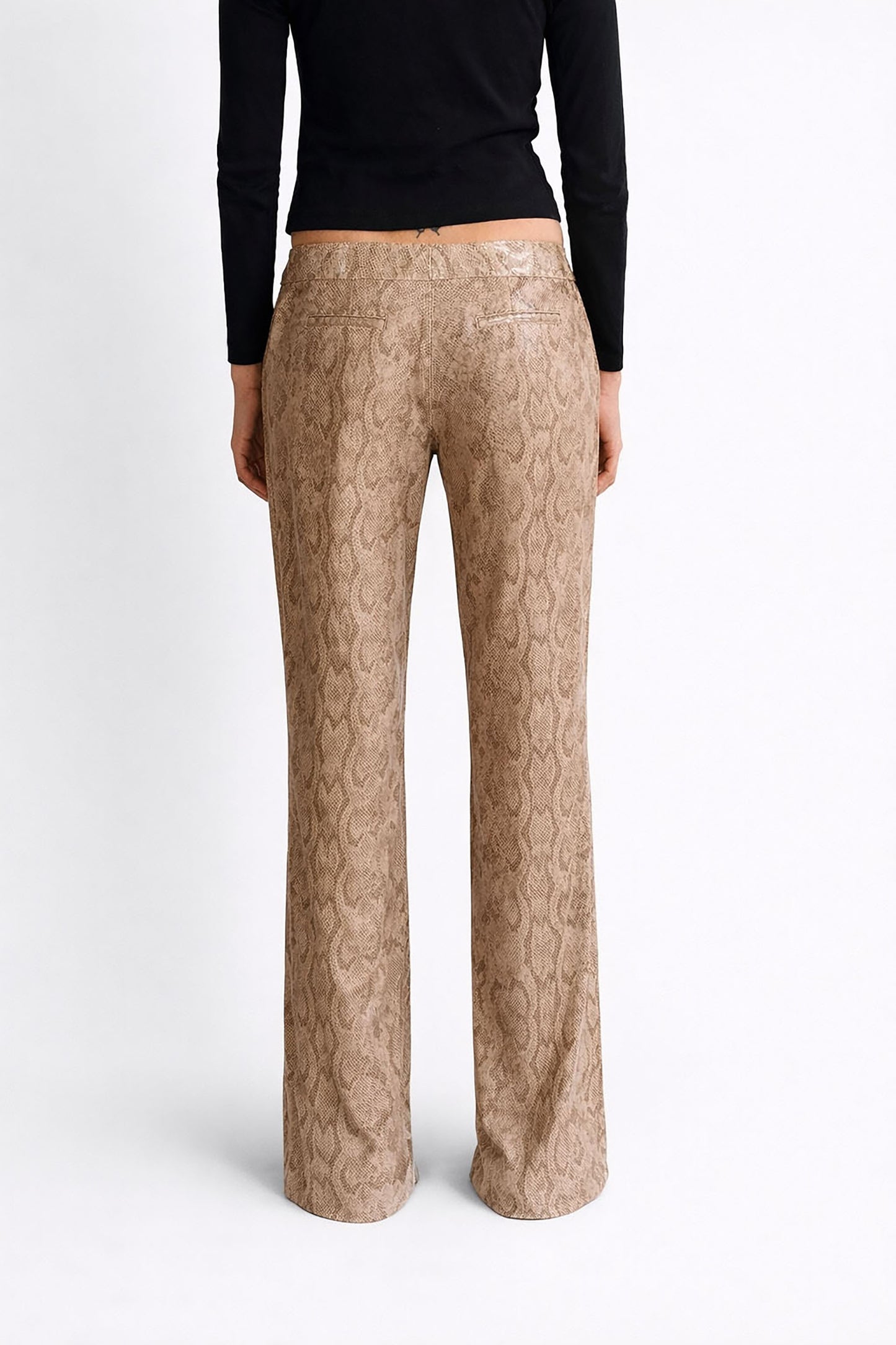 Python Trouser