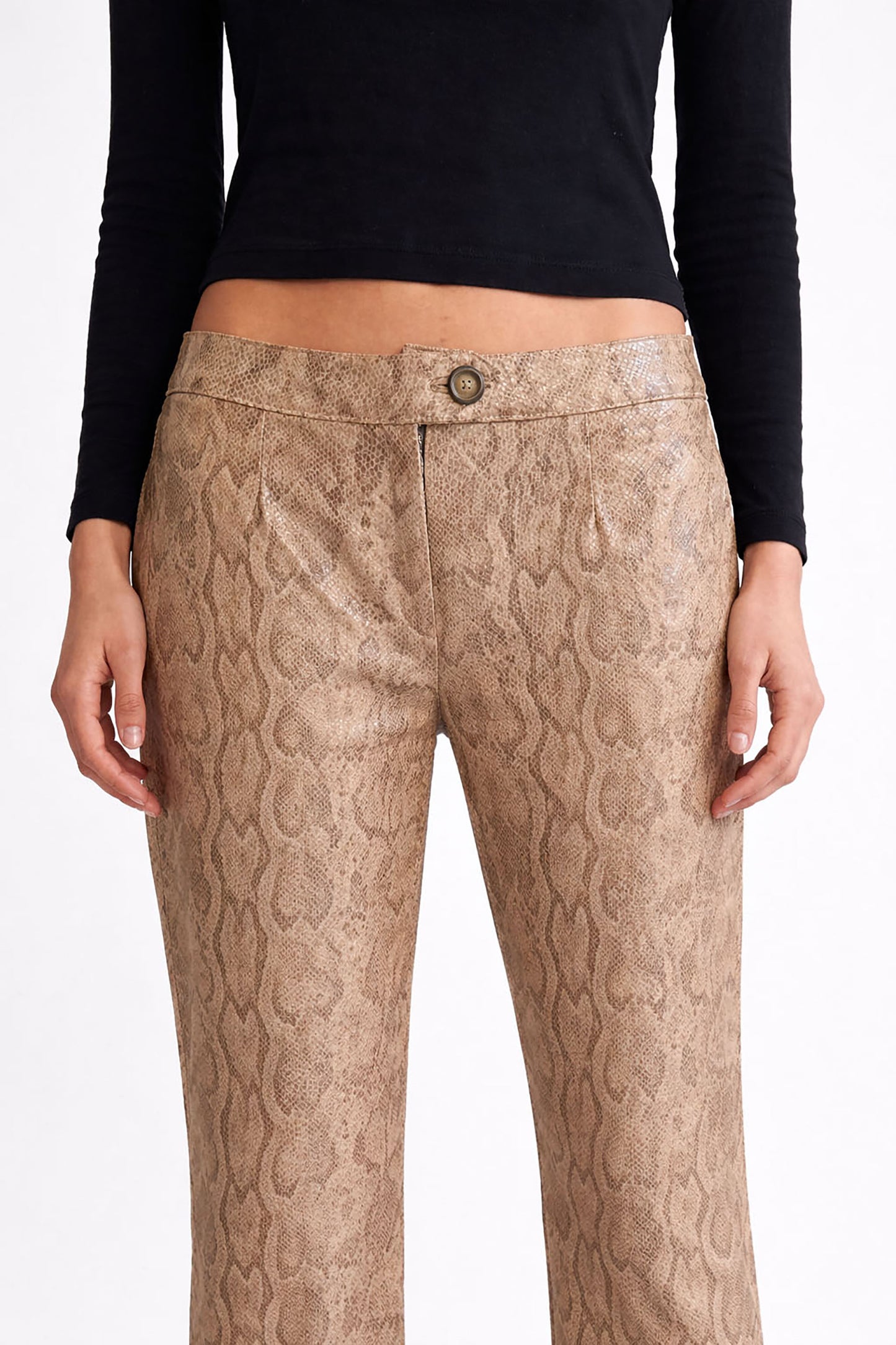 Python Trouser