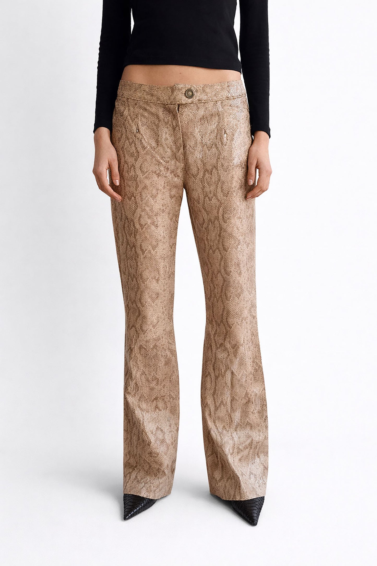 Python Trouser