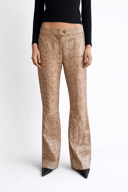 Python Trouser
