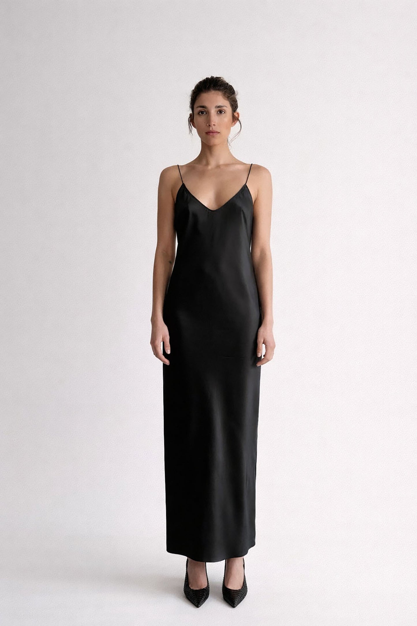 Simone Slip Dress