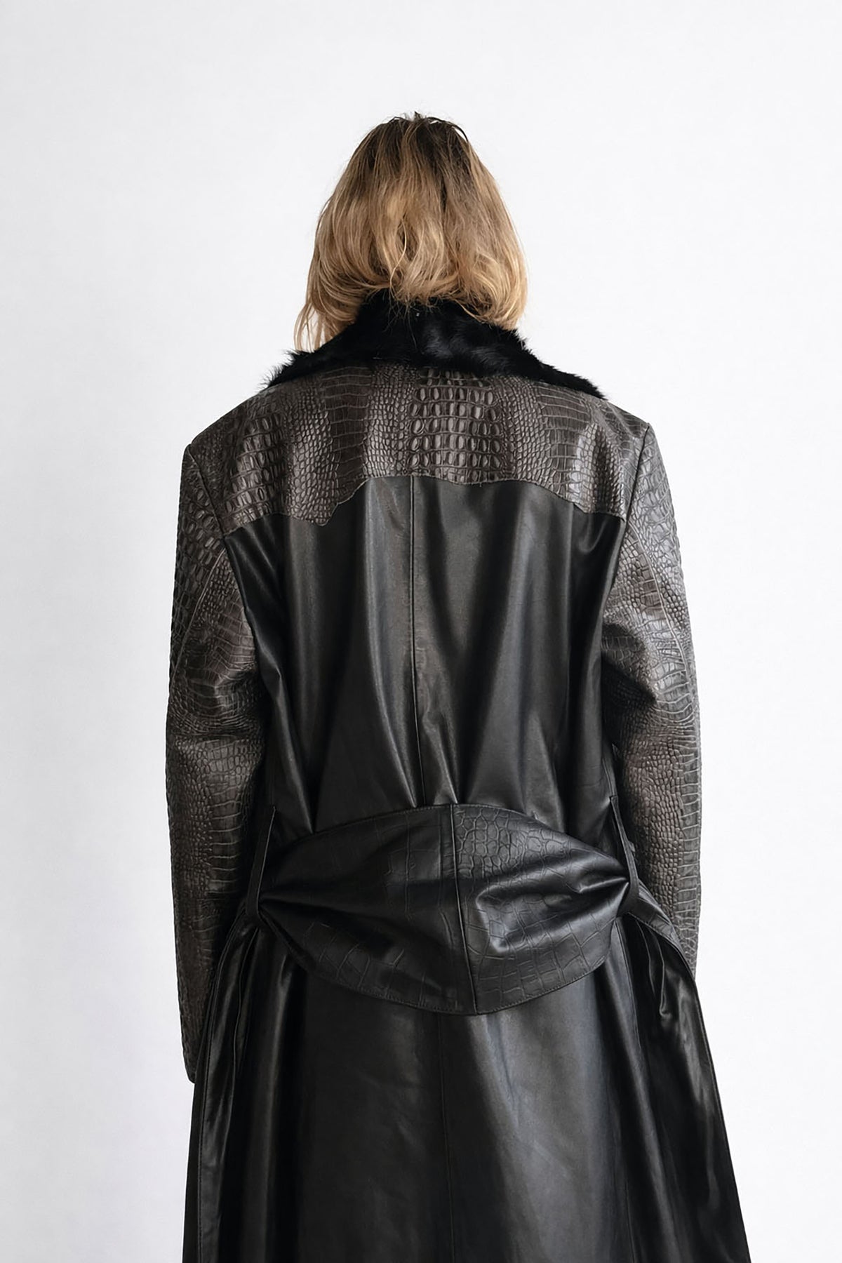 Vesper Coat