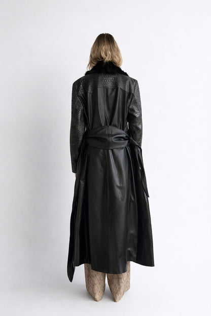 Vesper Coat