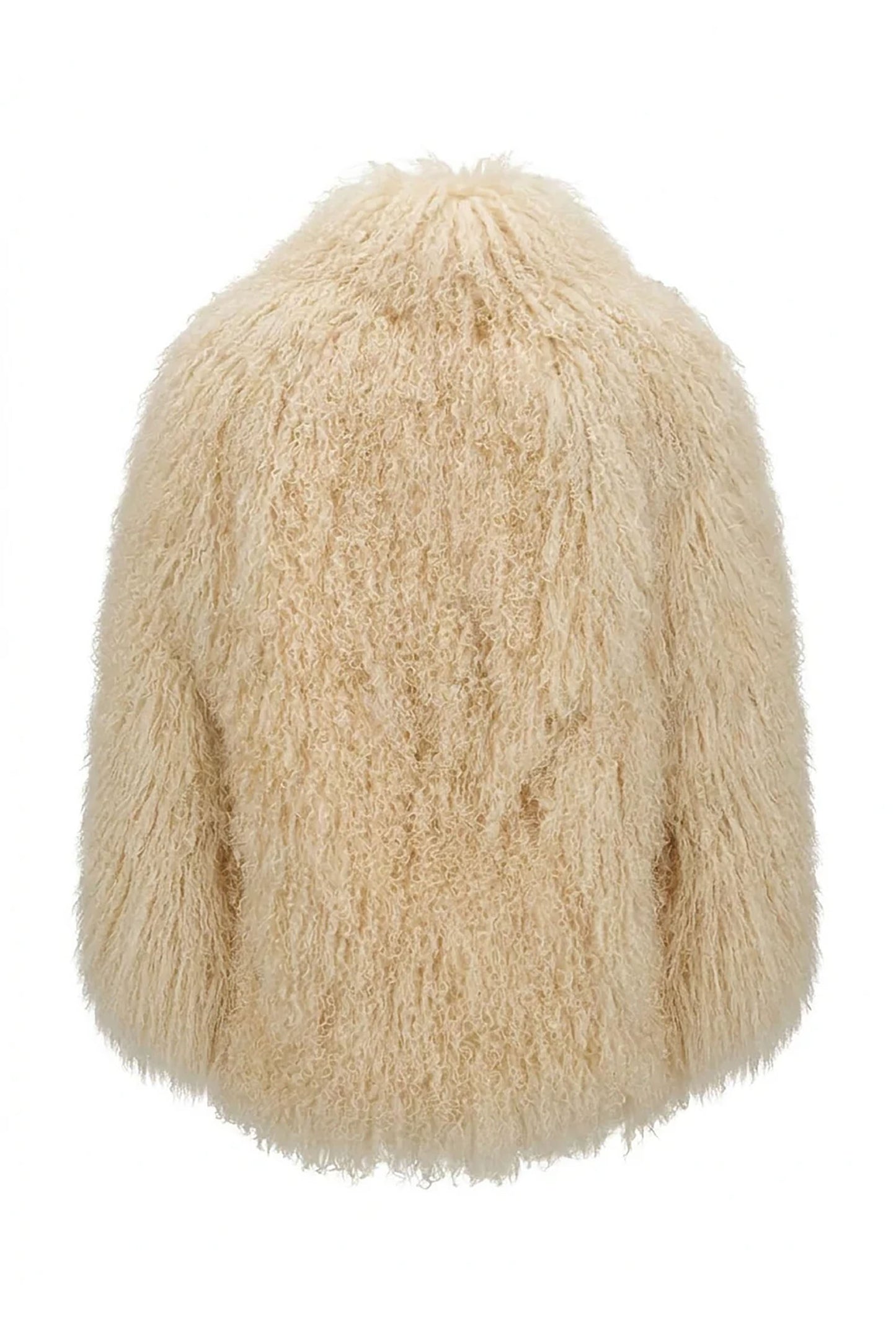 Burgess Cape Coat