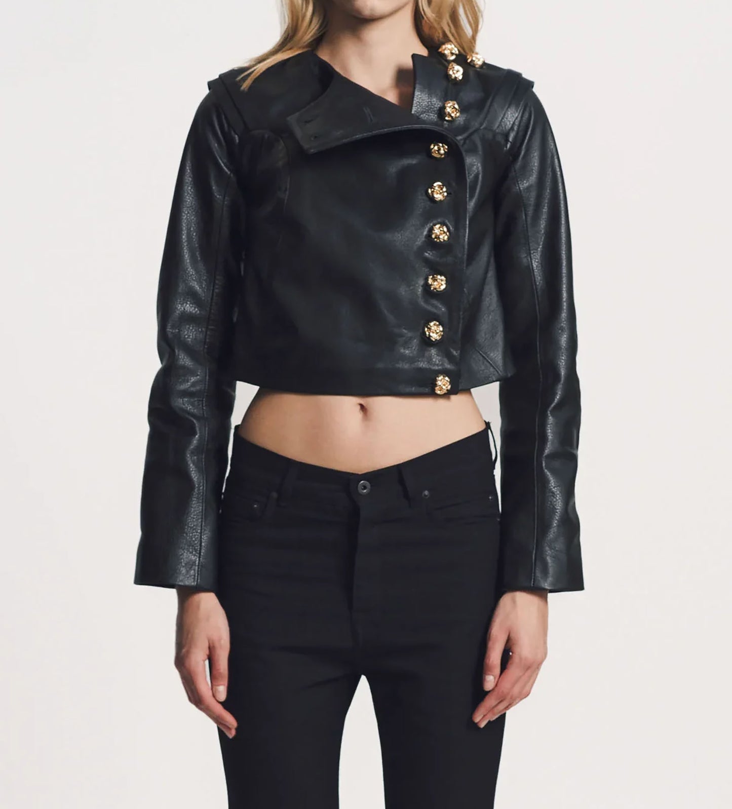 Salle D'Armes Jacket